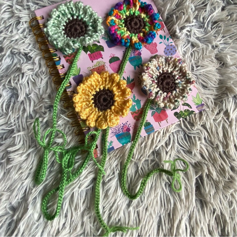 Bookmarks - Picture 2 of 10